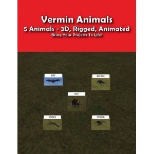 rc-vermin-animal-pack