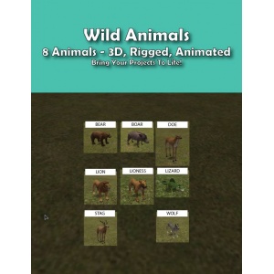 rc-wild-animal-pack