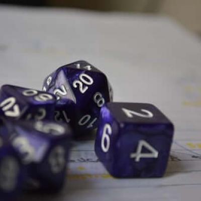 Make Your Own Tabletop Rpg