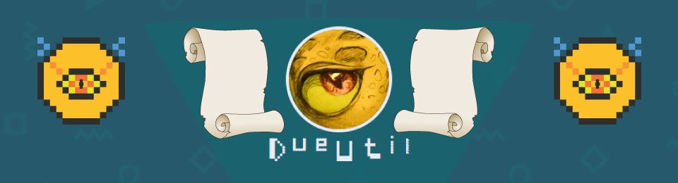 dueutil discord bot quest generator