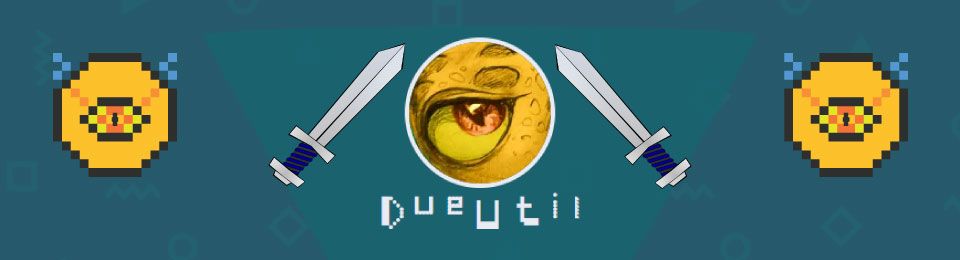 Quest Designer for DueUtil Discord Bot