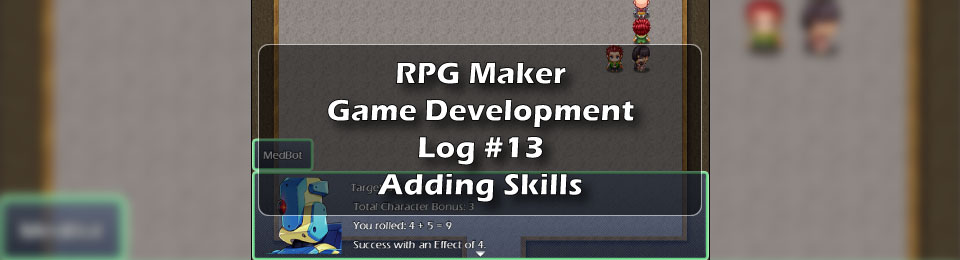 The Official RPG Maker Blog  The Official RPG Maker Blog