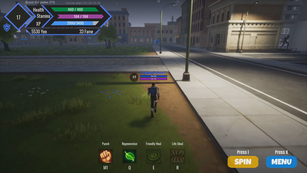 Quest Designer for DueUtil Discord Bot