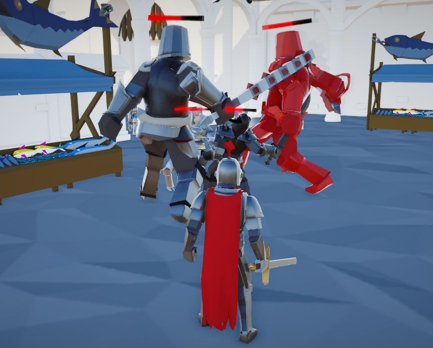 rpg world character combat
