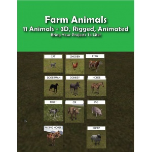 rc-farm-animals