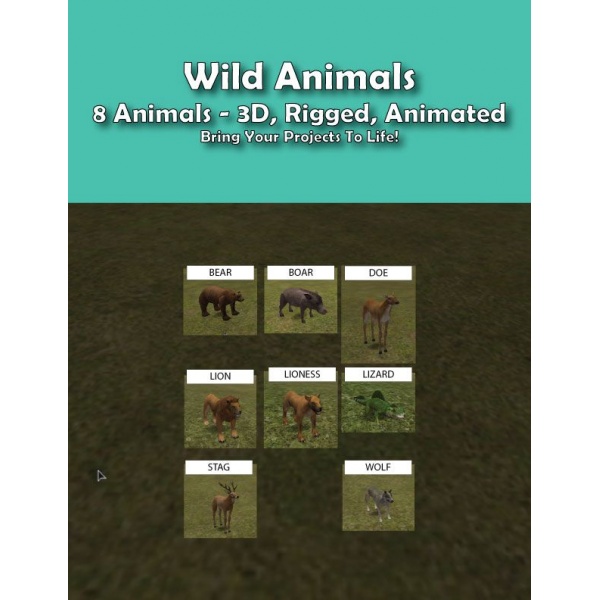 rc-wild-animal-pack