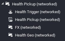 core_game_engine_health_pickup_hierarchy.jpg