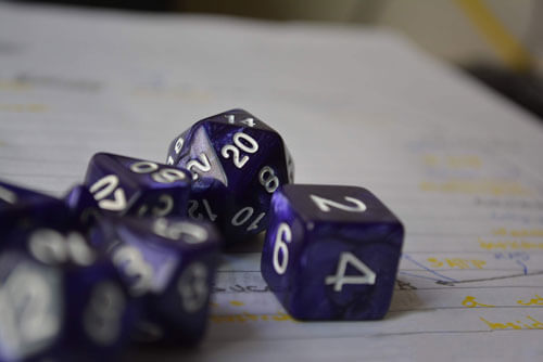 make your own tabletop rpg
